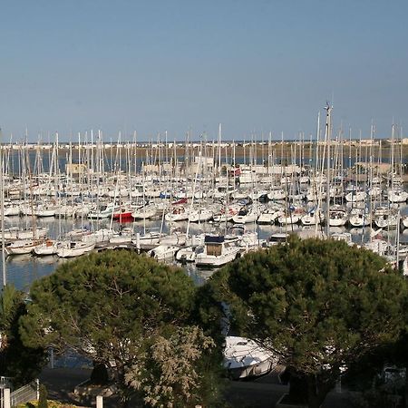 Alizes - Port Soleil Apartamento Gruissan Quarto foto