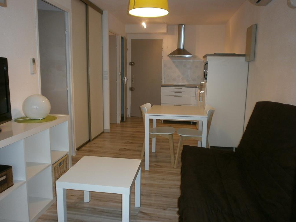 Alizes - Port Soleil Apartamento Gruissan Quarto foto